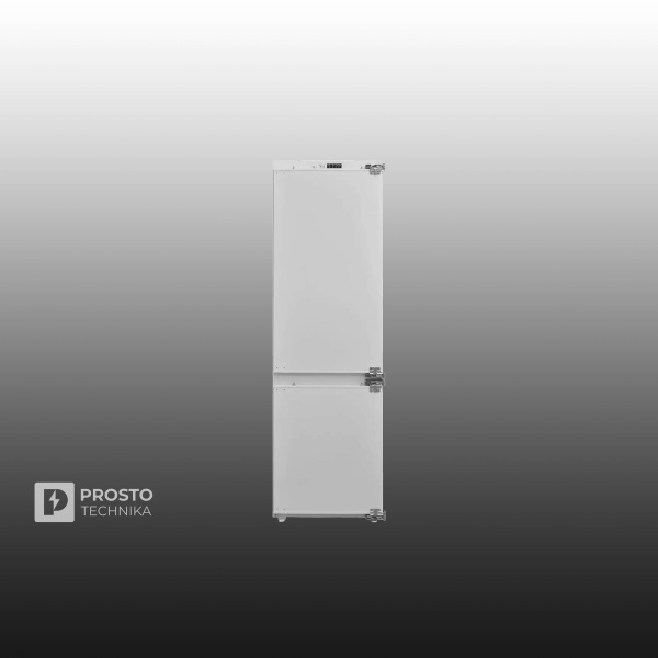 Холодильник Korting KSI 17780 CVNF